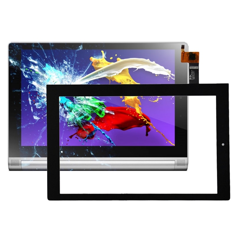 Voor Touch Panel Vervanging Voor Lenovo Yoga Tablet 2 / 1050 / 1050F / 1050L
