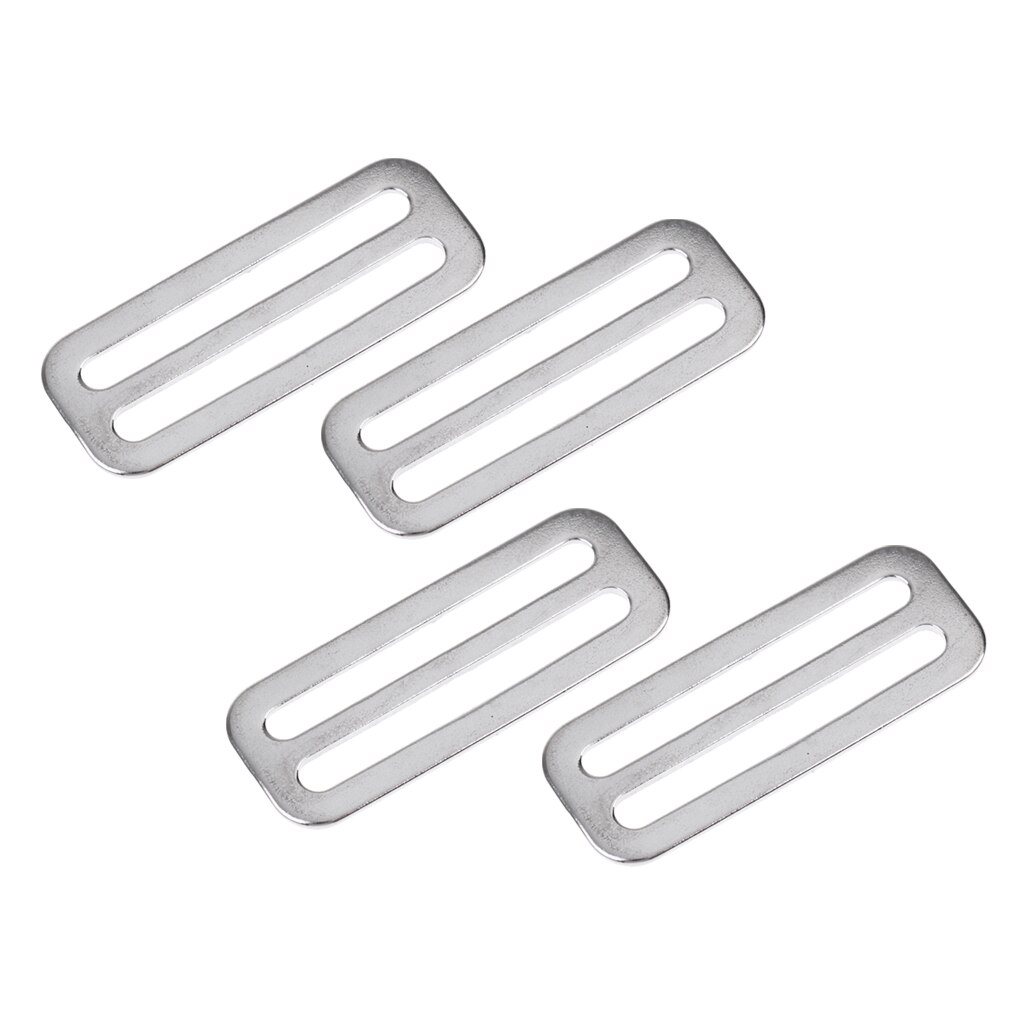40 stuks badpak BH-haken BH-riemhaken beha-riem glijbaan vervangende beha riem schuifregelaar beha riem schuifhaak voor zwempaktops en lingerie, 2 kleuren, 2 maten (zwart, zilver, 20 mm, 25 mm