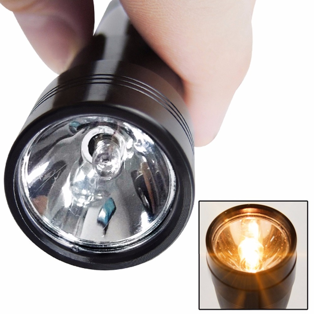 Polariscope pierre gemme Moisanite diagnostiquer testeur gemologie gemme outil lampe de poche LED