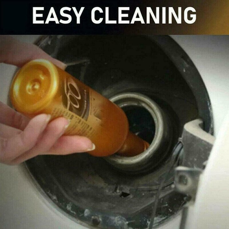 Boost Up Motor Katalysator Schoner 120Ml Voor Voertuig Motor Diepe Reiniging Multipurpose Verwijdering Carbon Storting