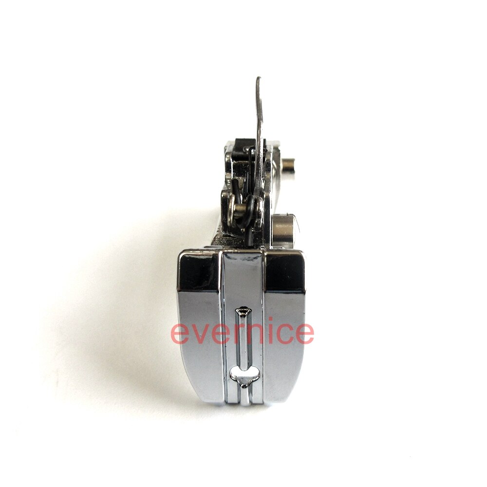 Invisible Concealed Zipper Foot For Style Bernina 100-350 Activa Aurora+