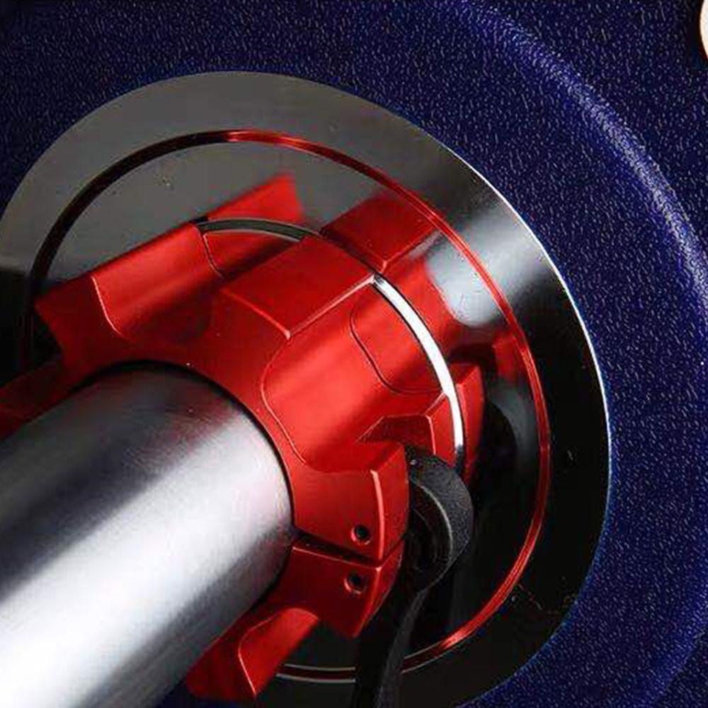 1Pair Barbell Clamps Metal Aluminum Quick Release Locking Workout Barbells Collars for Squat Weightlifting Powerlifting