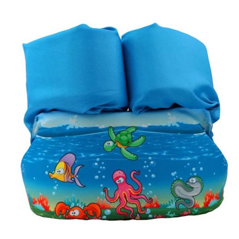 Kinder Schwimmweste Leben Arm Ring Außen Schwimmen Anzug Wasser Hülse Schwimmen Ring Cartoon Leben Sicherheit Weste Multifunktionale: 6