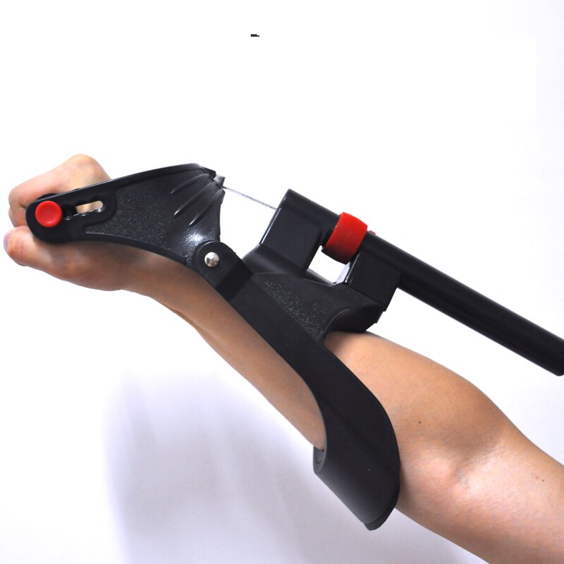 Adjustable wrist strength training Fitness equipment Basketball, badminton Arm strength training Wrist gripper