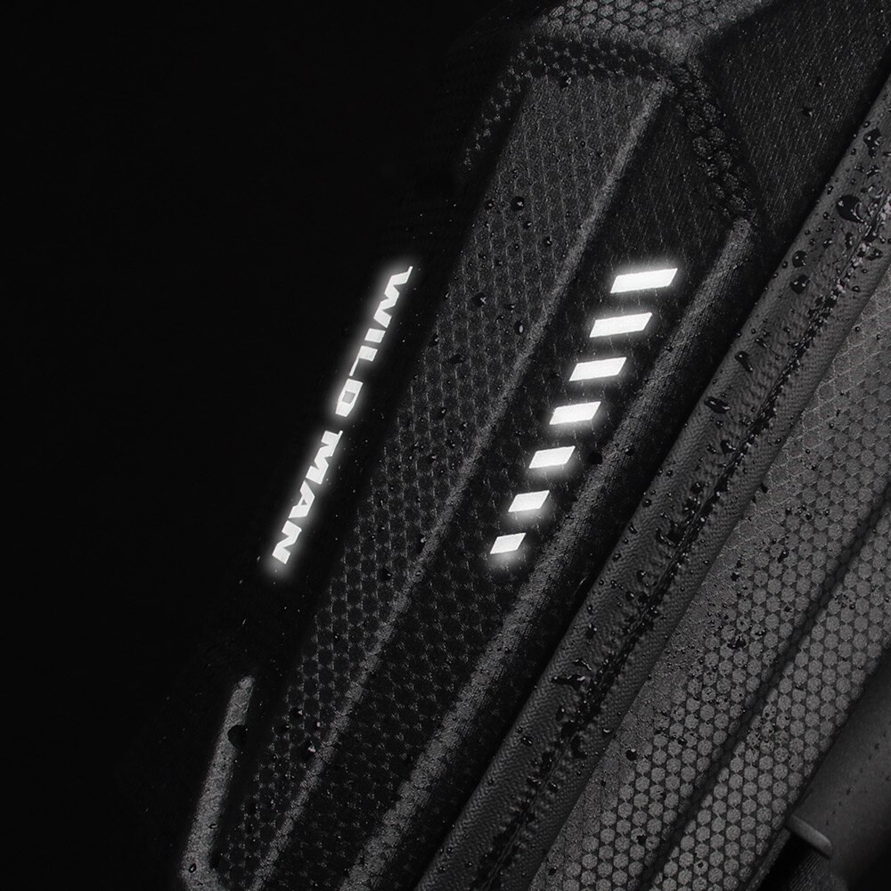 Elektrische scooter tas voor xiaomi scooter voor fietstassen opvouwbare fiets opbergtas hangende tassen waterdichte voortas