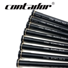 CONATDOR MTB Fahrrad steckachse Rennrad Welle Vorne Hub Hinten Hub Spieße 12mm 15mm Rad Achse Hub welle 12/15x 100mm 12x14 8/142mm
