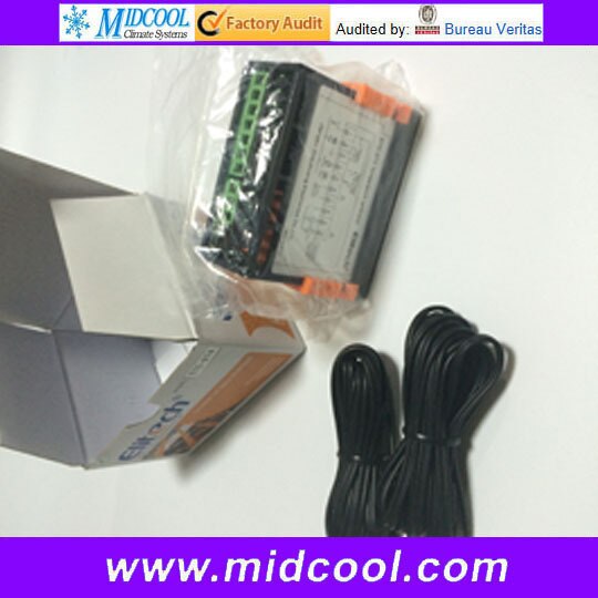 Temperature Controller ETC-974