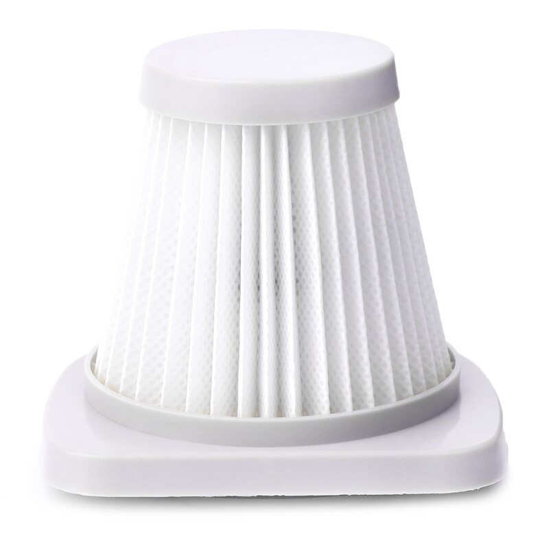 2-pack HEPA-filters - geschikt voor Dreame L10s Pro Ultra