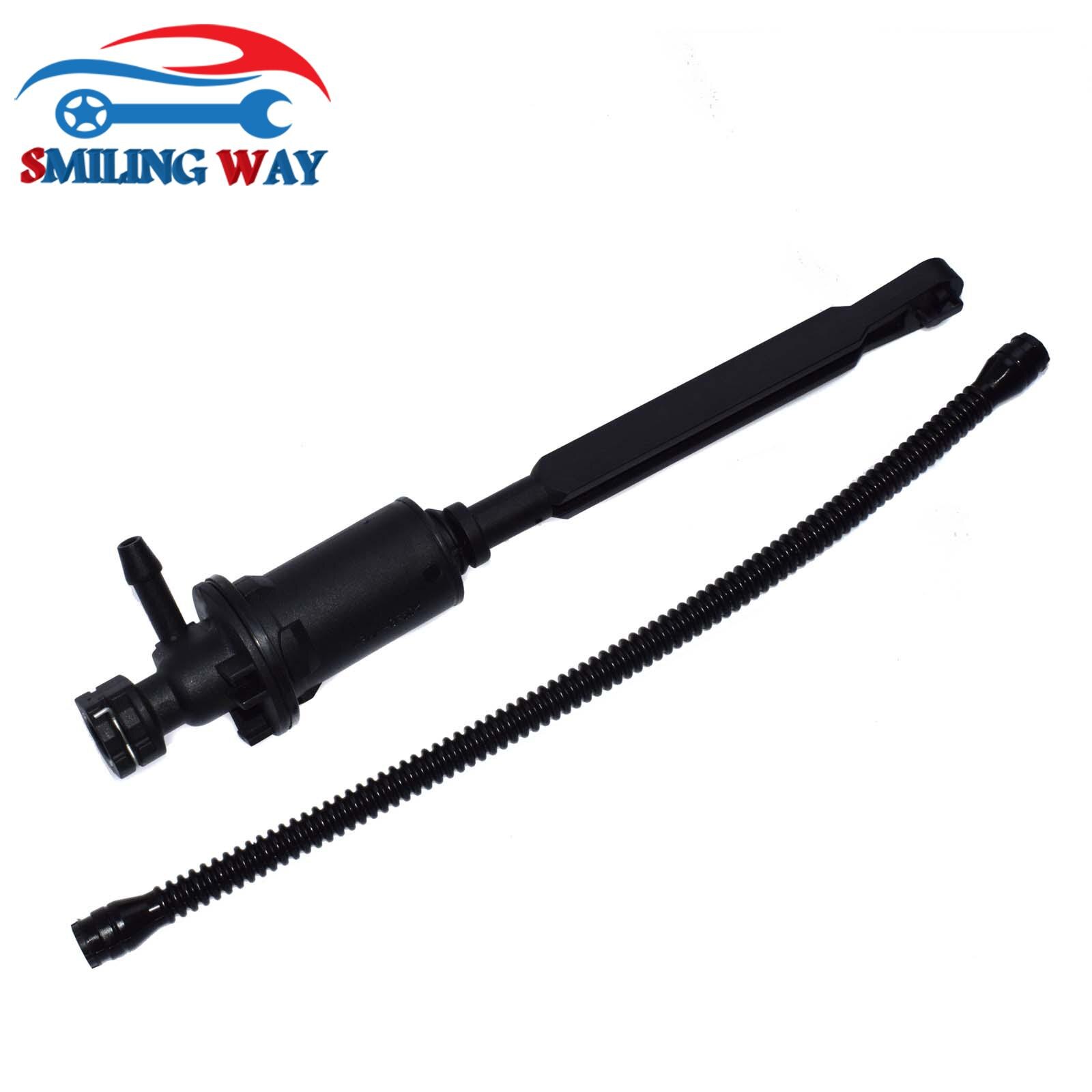 Clutch Master Cylinder For Opel Vauxhall Vivaro &a... Grandado