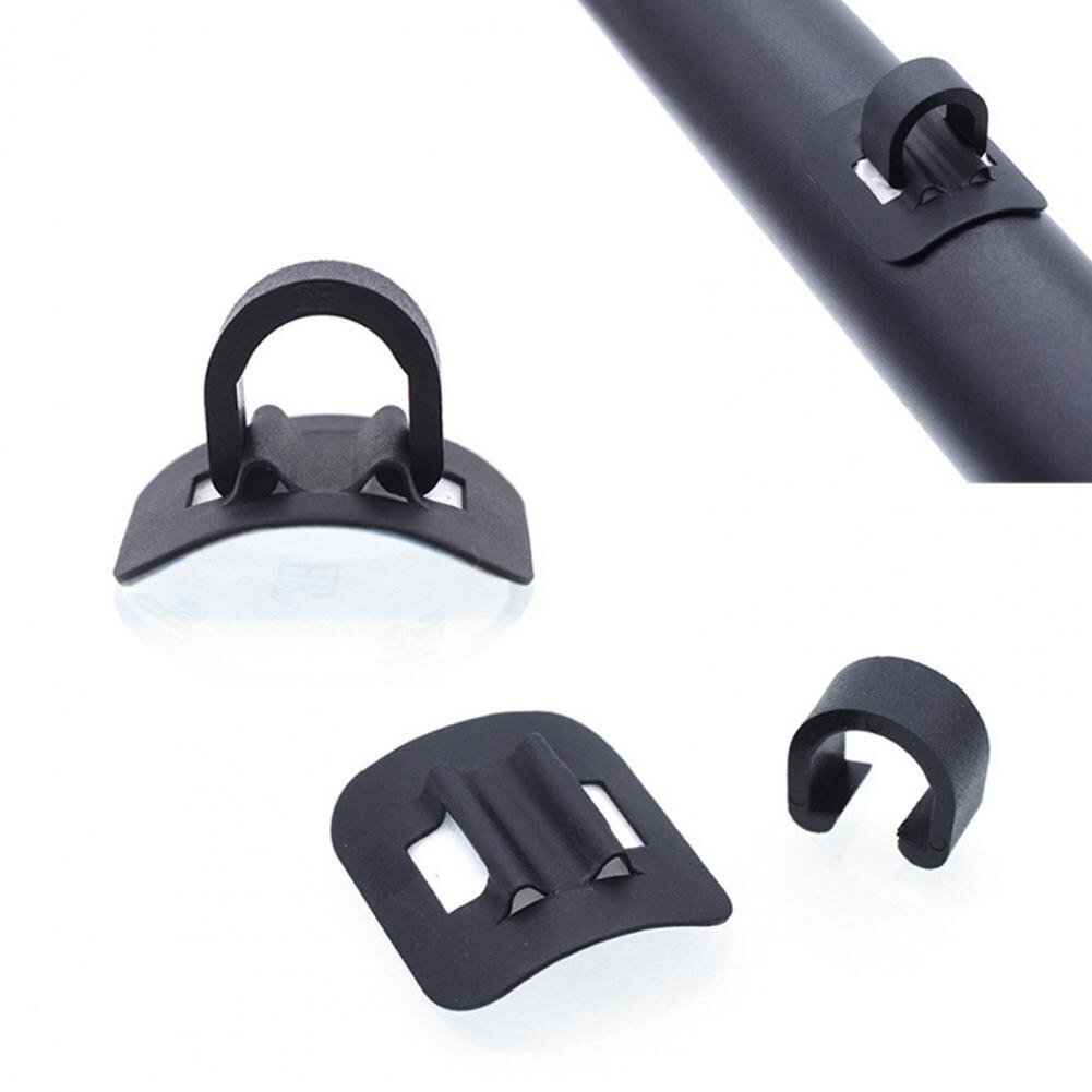 Schnabl klembeugel 16mm zwart EC16 kopen? | per 200 stuks