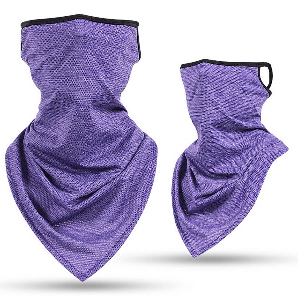 Atmungsaktive Reiten Maske Spiel Sturmhaube Winter Kragen Lätzchen draussen Reiten Winddicht Sonnencreme Gesicht Maske Gesicht Handtuch