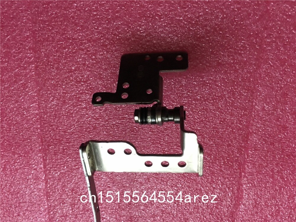 Original laptop Lenovo Z710 LCD Screen Axis Left Shaft Hinges