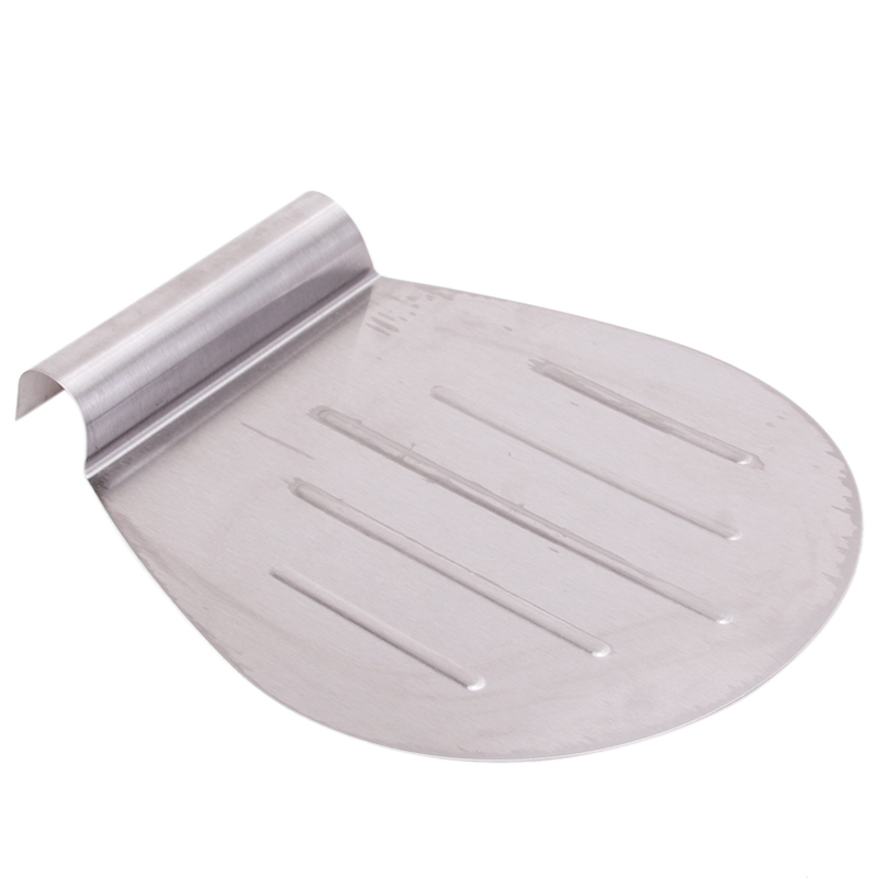 Cake Schop Roestvrij Staal Overdracht Cake Tray Bakken Tools Bewegende Plaat Cake Lifter Blade Schoppen Bakvormen Pastry Schraper