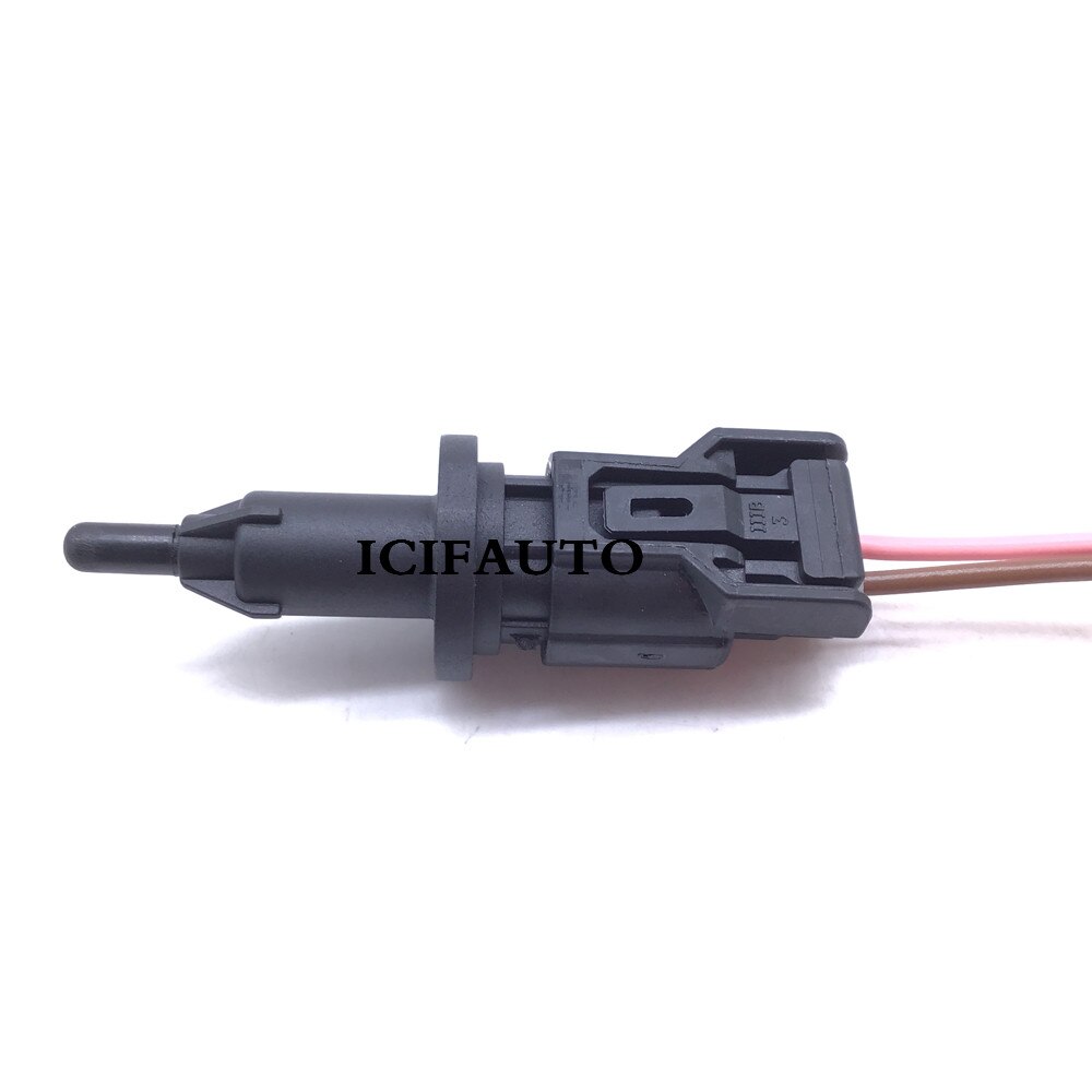 Luchtinlaat Lading Temperatuursensor Plug Pigtail Connector Draad Voor Honda Accord Civic CR-V Element Fit S2000 Acura Mdx Rsx tsx