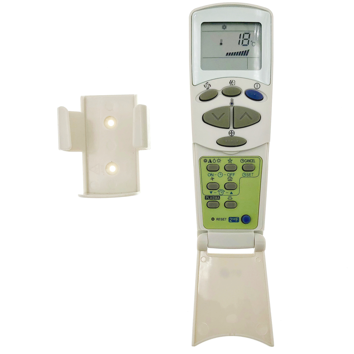 Original Remote Control 6711A90022C For LG Room Air Conditioner