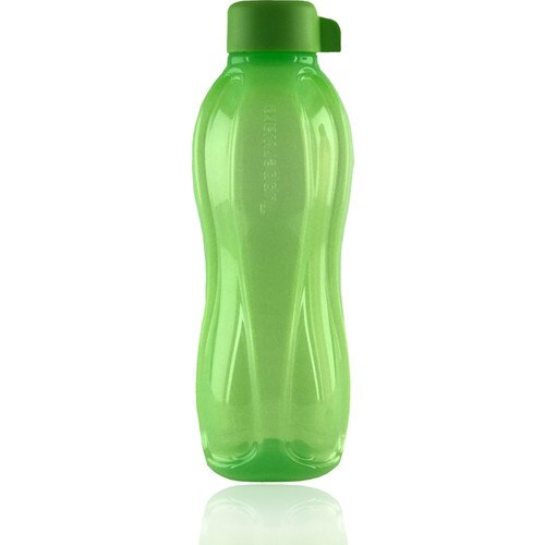 Tupperware Eco Fles 500 Ml Groene Drinken Fles