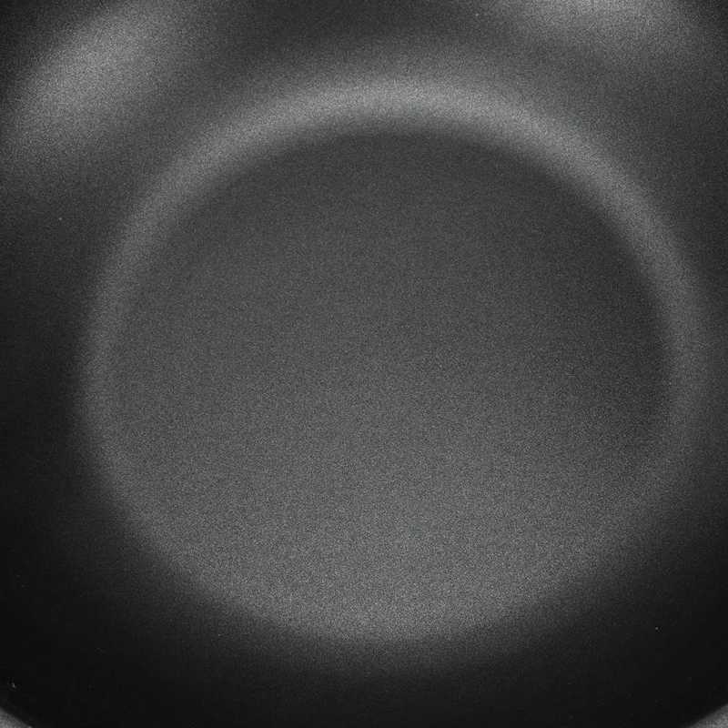 Kitchen Utensil Frying Pan 2-Handle for Home Restaurant