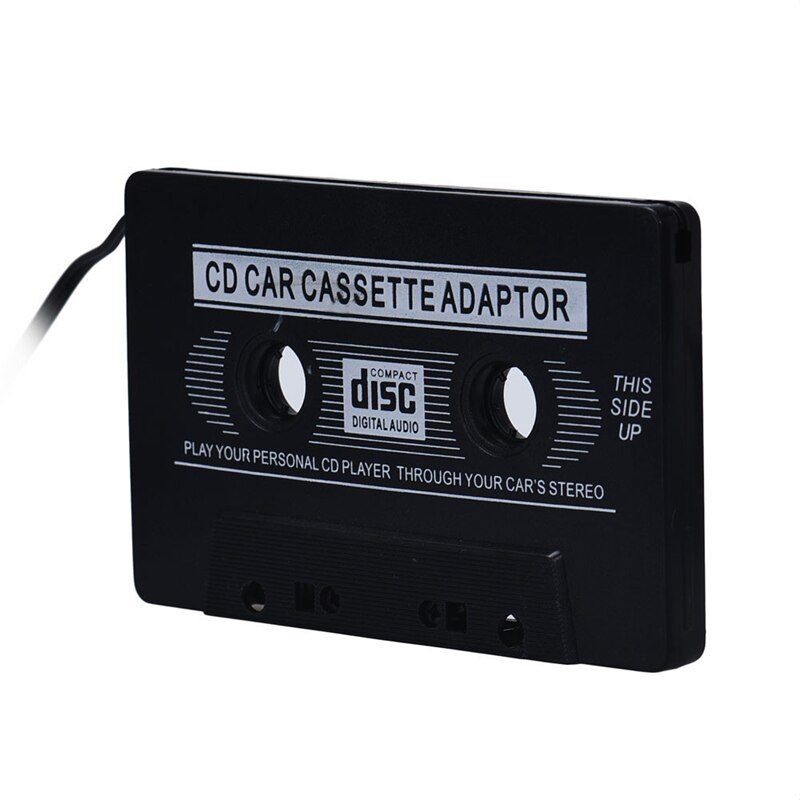 Lecteur de bande MP3 MP4 pour téléphone portable, convertisseur Audio AUX, Cassette Audio Bluetooth, accessoires d'intérieur automobile pour les voyages