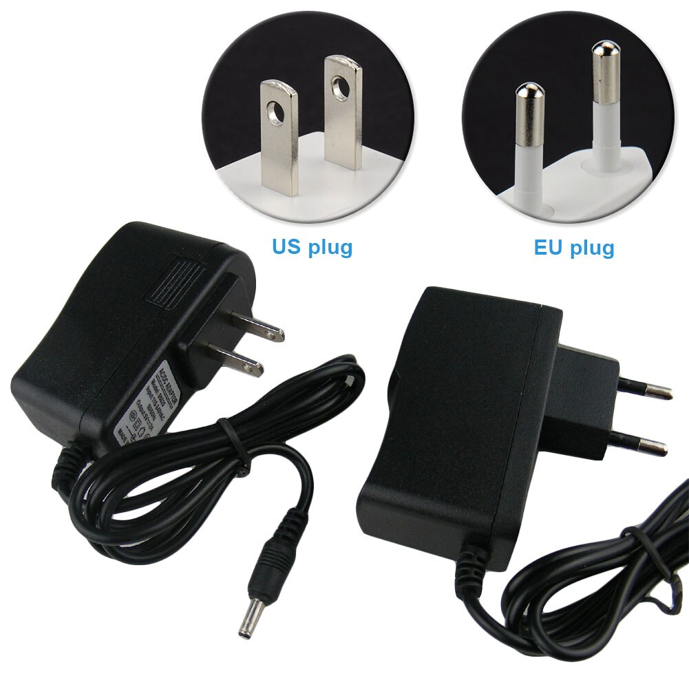 DC 6V/1A Adapter Power Supply Charger 3.5 x 1.35mm For Foscam CCTV IP Camera For Tablet ,LED Strip, Wireless Route,Network Hub