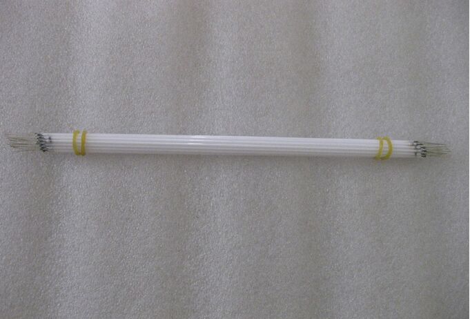 10PCS/Lot 240MM*2.6MM CCFL Lamp Tube Backlight for Hp 3380 3330 3030 3020 3055 3392 3390 Scanner