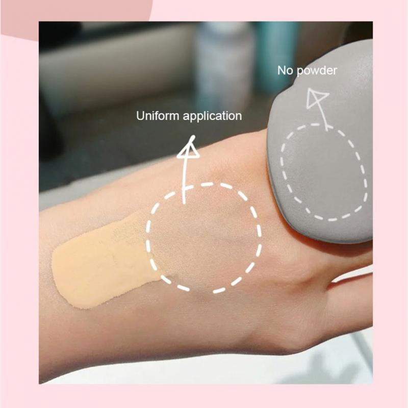 7pcs/lot Cosmetic Puff Set Makeup Puff Foundation ... – Grandado