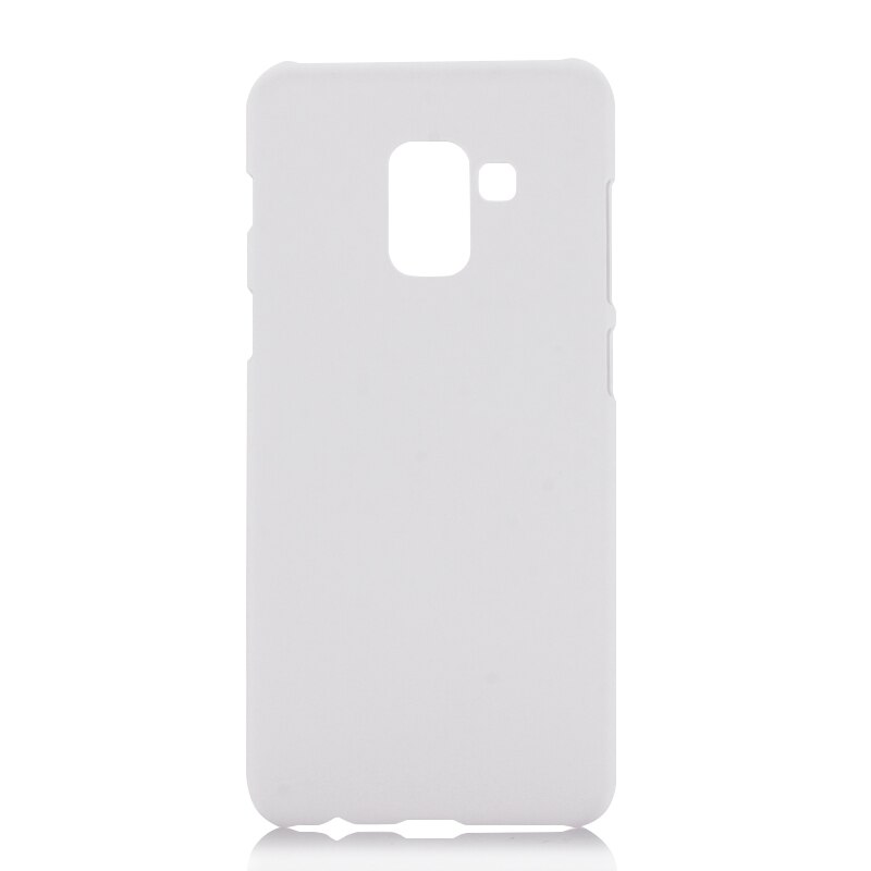 Carcasa de plástico duro para Samsung Galaxy A5 A530 funda para Samsung Galaxy A5 A530F funda trasera del teléfono móvil caso: 1