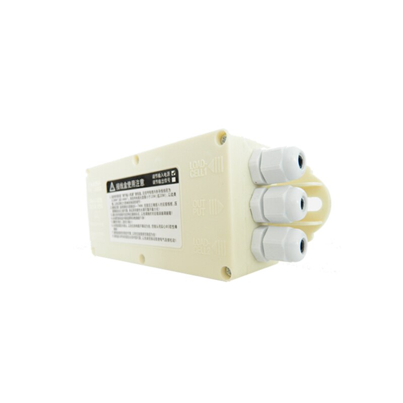 Sensor Signal Junction Box, Single Channel, 2 in 1 Out, 3 in 1 Out, 4 in 1 Out