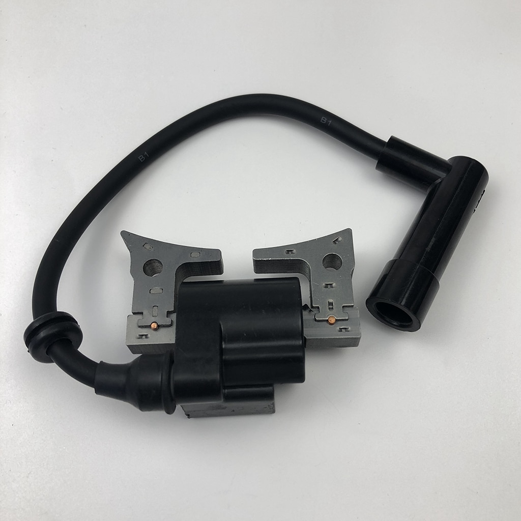 Le Module de bobine d'allumage convient au moteur Robin Subaru EX13 EX17 EX21