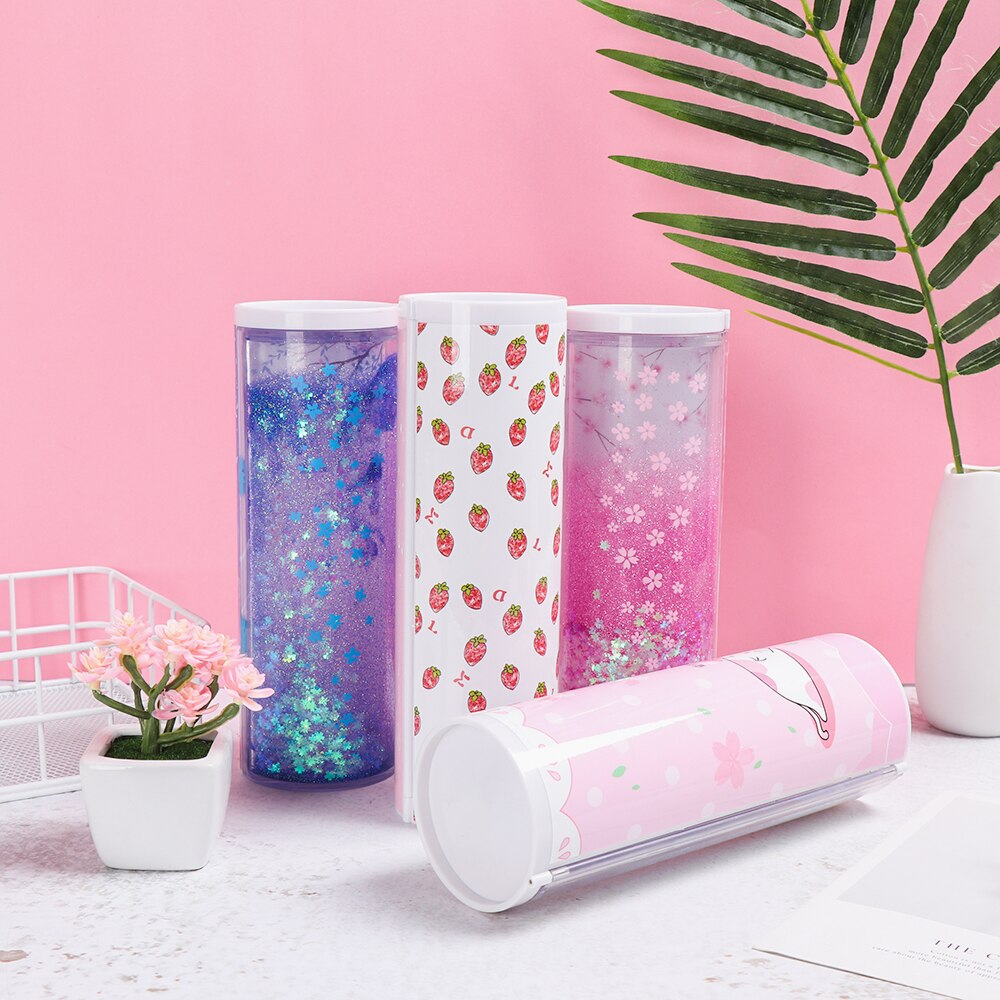 1pcs Coming Color Multifunction Pencil Case Portab... – Vicedeal