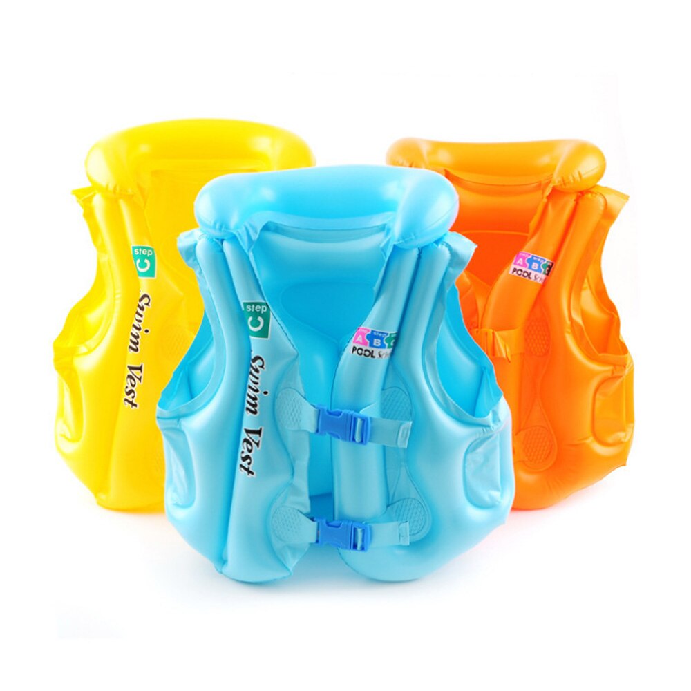 Baby Schwimmen Ring Schwimm Gremium Aufblasbare Schwimmen Weste freundlicher Schwimmen schweben Luft Weste freundlicher Sicherheit Ausbildung Schwimmbad Spielzeug leben jacken