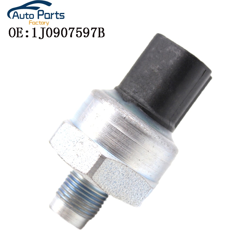 Bremsetrykk sensor for volkswagen 1 j 0907597b 55 cp 15-01 55 cp 1501