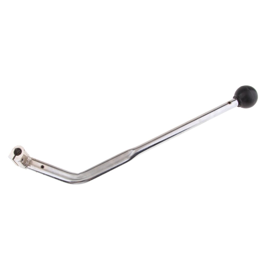 Hand Controle Versnellingspook Shifter Fit Quad Dirt Bike Atv Buggy Go Kartv