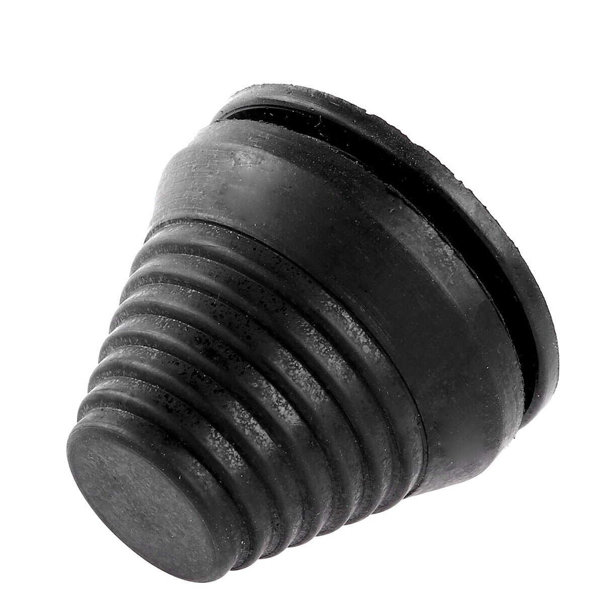 10/20pc Rubber Wire Hole Dust Covers Plugs Tapered Cable Seal Ring Grommet Gasket Inlet Outlet Case Box Plate Cable Protector