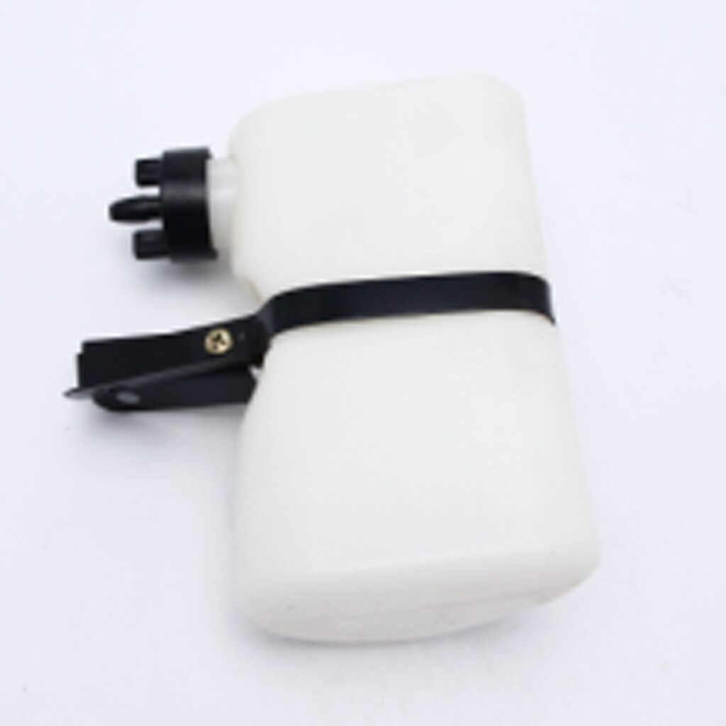 250CC 350CC Coolant Overflow Tank Bottle Expansion Reservoir Replacement