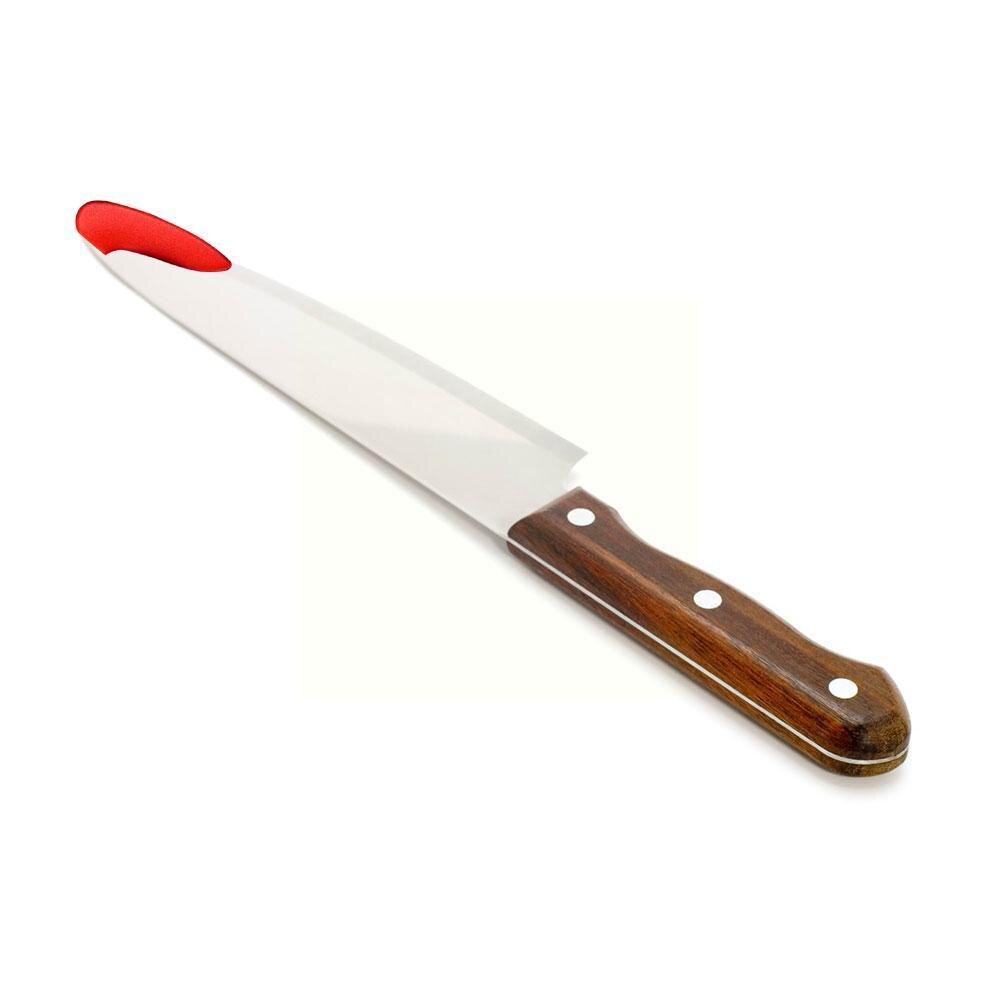 10 stücke Küche Messer Spitze Abdeckung Messer Punkt Knebel Praktische Messer Tragbare Messer Werkzeug Tipps Kunststoff Schutzhülle Erweitert G9u0
