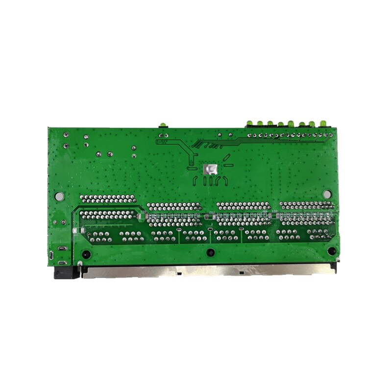 OEM Nuovo modello 8 Porte Switch Gigabit modulo Desktop RJ45 modulo Switch Ethernet 10/100/1000mbps Lan hub interruttore modulo 8 portas