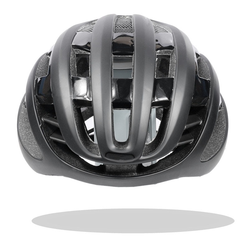 Haut air casque de vélo rouge vélo de route vtt cyclisme casque sport casquette foxe rudis wilier sagan racing bmx bora tld abus D