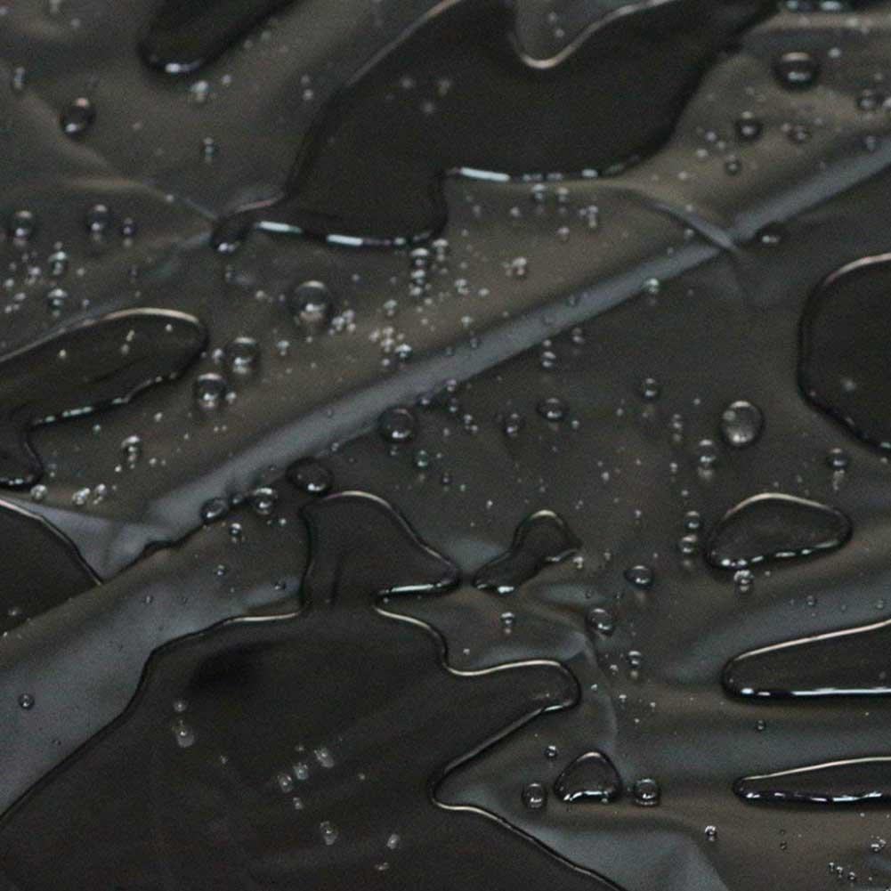 Beschermende stoel oxford tafelvoetbaltafel hoes biljart koffie krasbestendig stofdicht rechthoekig duurzaam buiten waterdicht