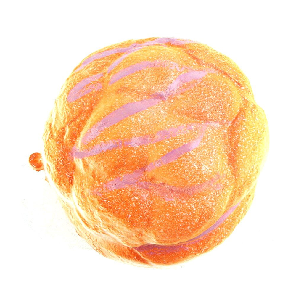Relax toys Simulation Mini Bread Slow Rising Scented Squeeze Relieve Stress Toy squishies soft scented interesting cute D300119