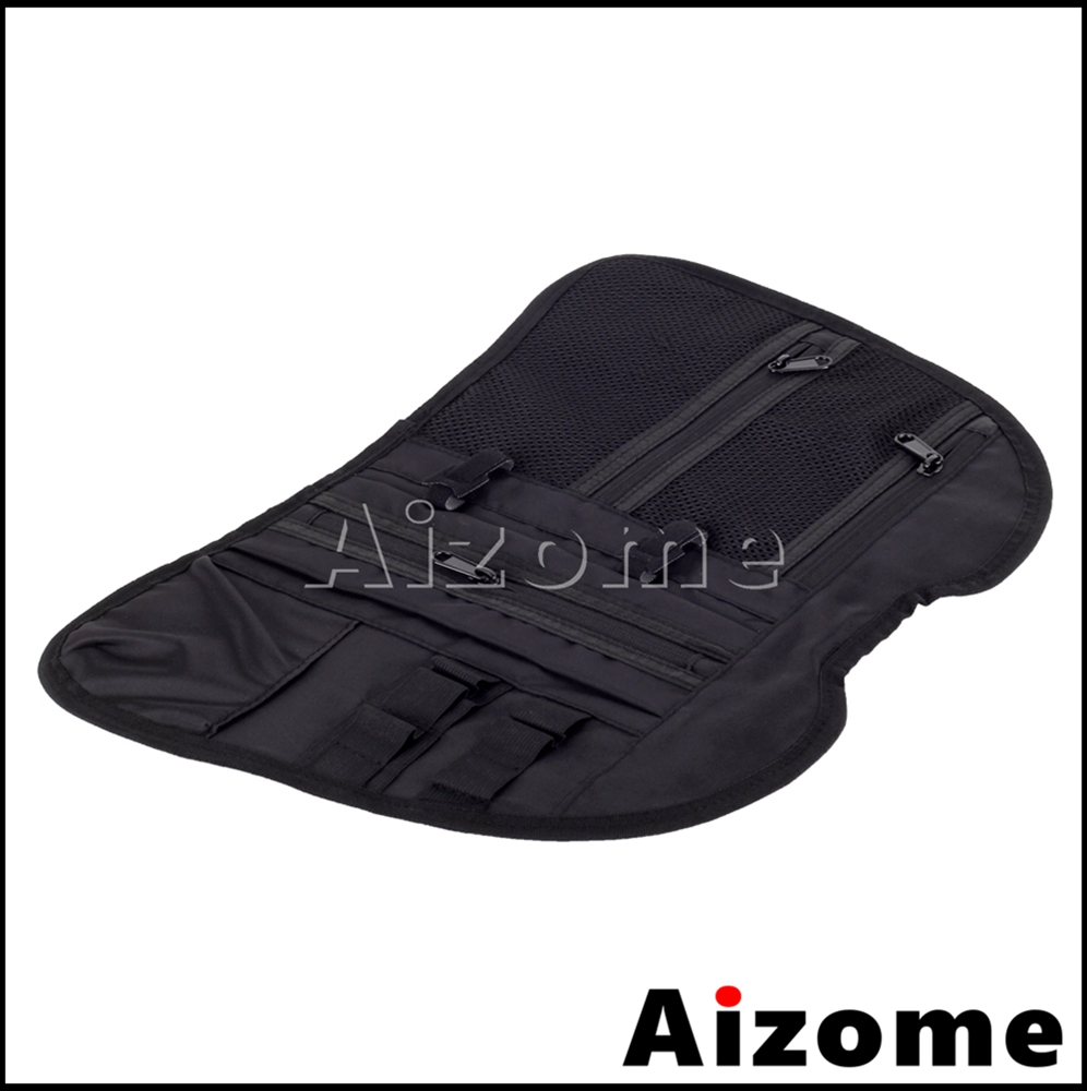 Motorcycle Trunk Lid Organizer Tool Bags For Honda Goldwing GL1800 GL 1800 2022