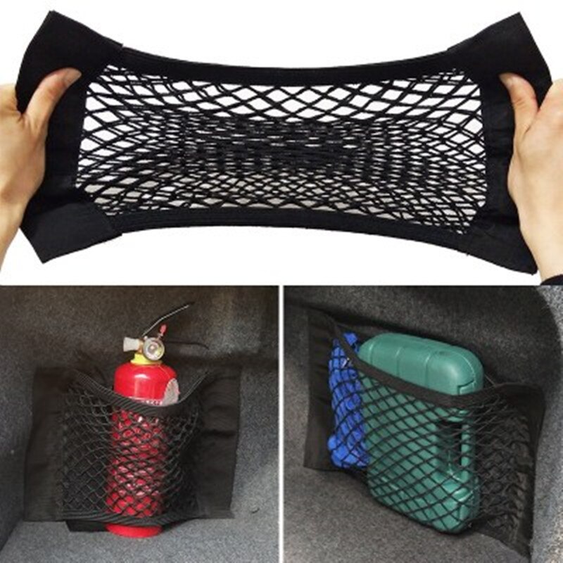 Bagagenet voor de kofferbak van een acura, chevrolet cruze, aveo, 308 307 , seat leon, mazda 3 , 6 cx-5