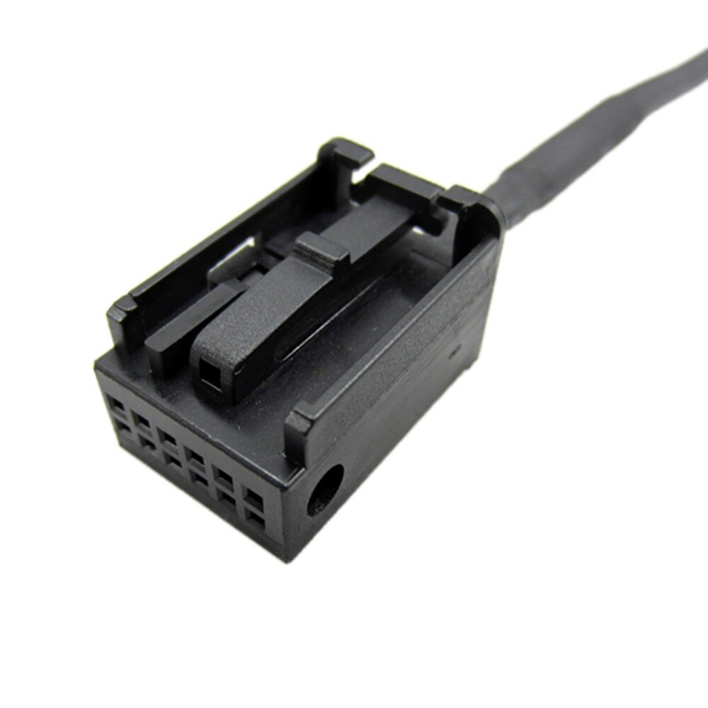 Câble de remplacement 20 broches pour Peugeot/Citroen RD4, adaptateur de voiture Bluetooth M06/M07, changeur de CD de musique numérique