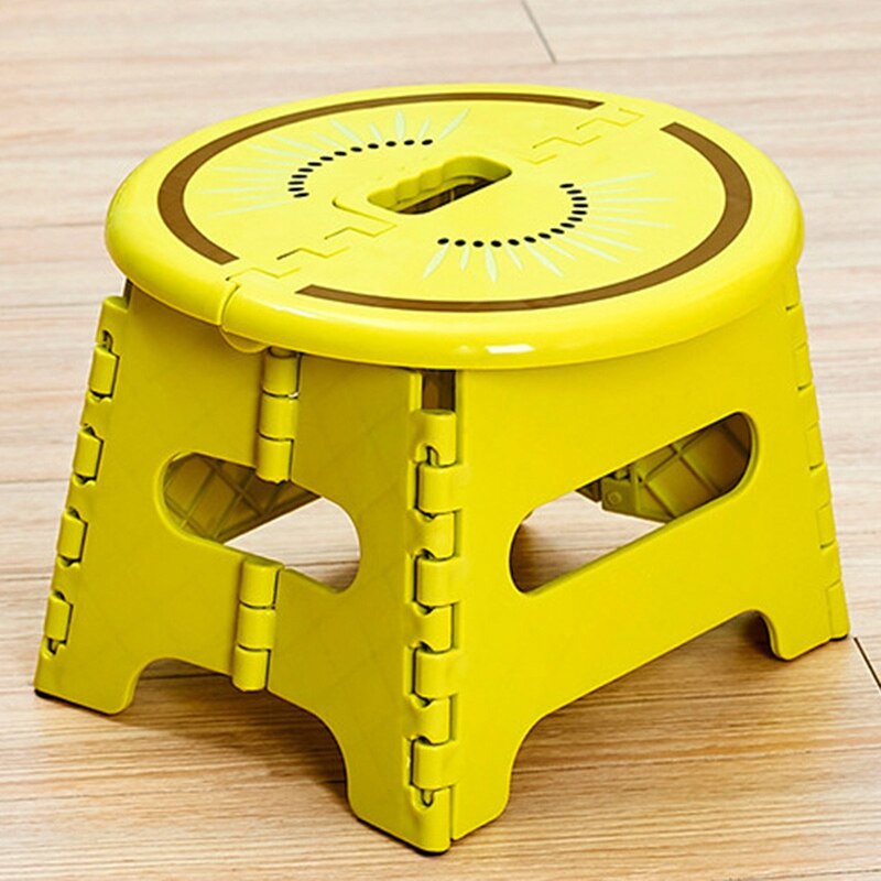 Vouwen Kruk Plastic Portable Antislip Familie Volw... Grandado