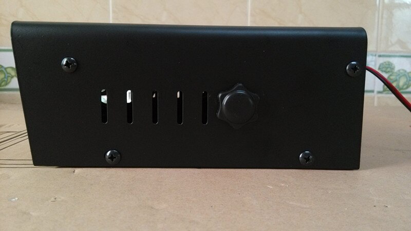 300W strobe effects room disco flash bar strong home Party strobe light dj stroboscope Eu plug