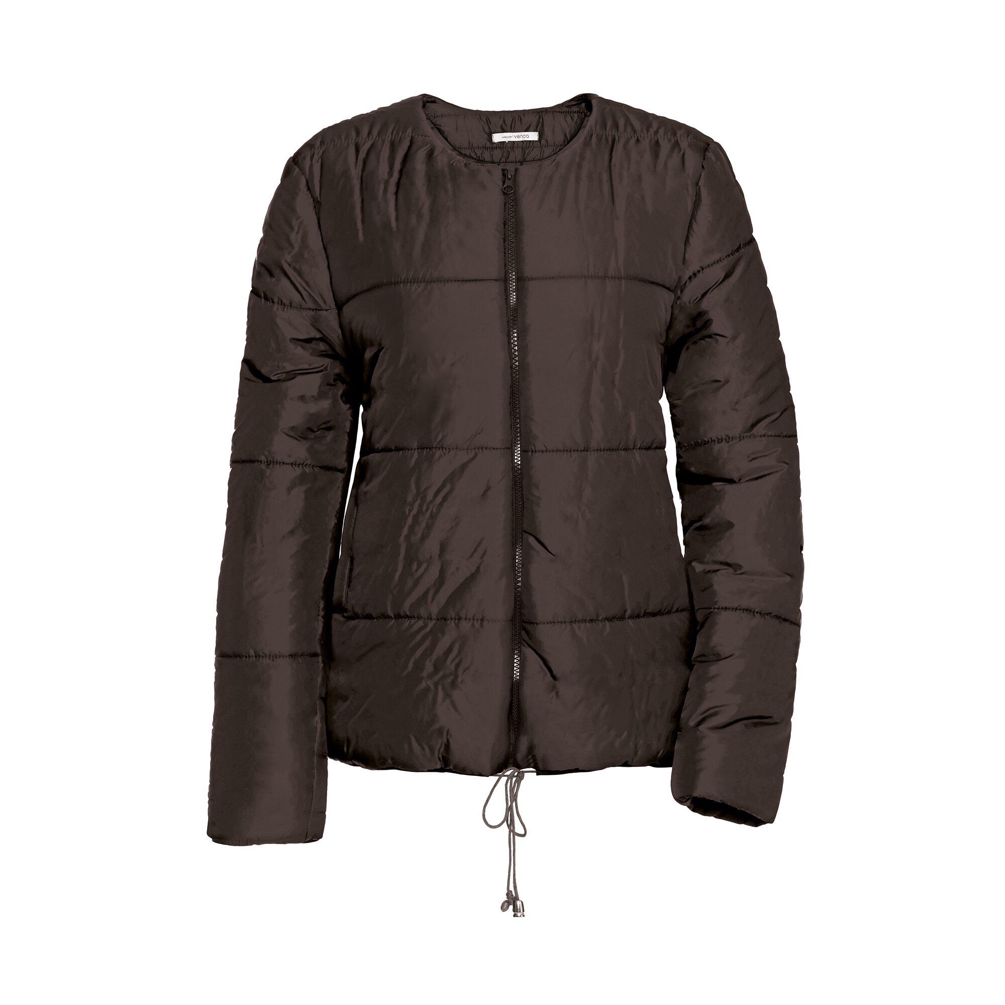 Anorak acolchado mujer by VencaStyle - 022911