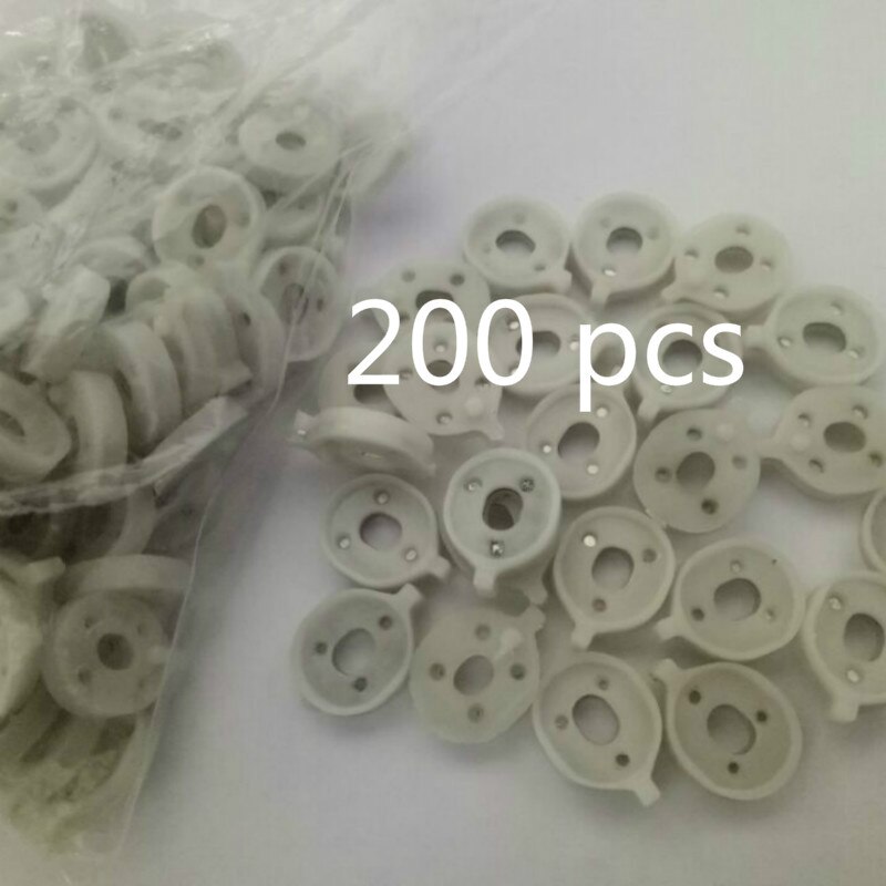 Euphonium pistons valves repair parts Valve Guide for