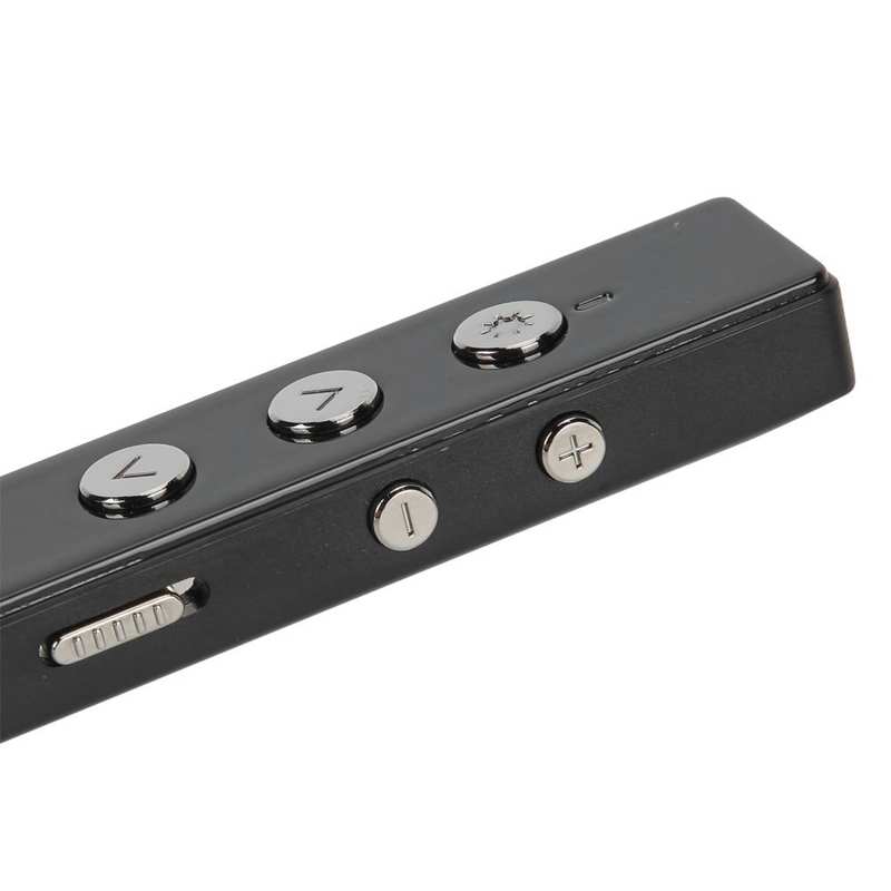 Touch Pad Usb touch pad for android PPT Flip Pen Multifunction Electronic Projection Wireless Presenter Clicker PR‑20