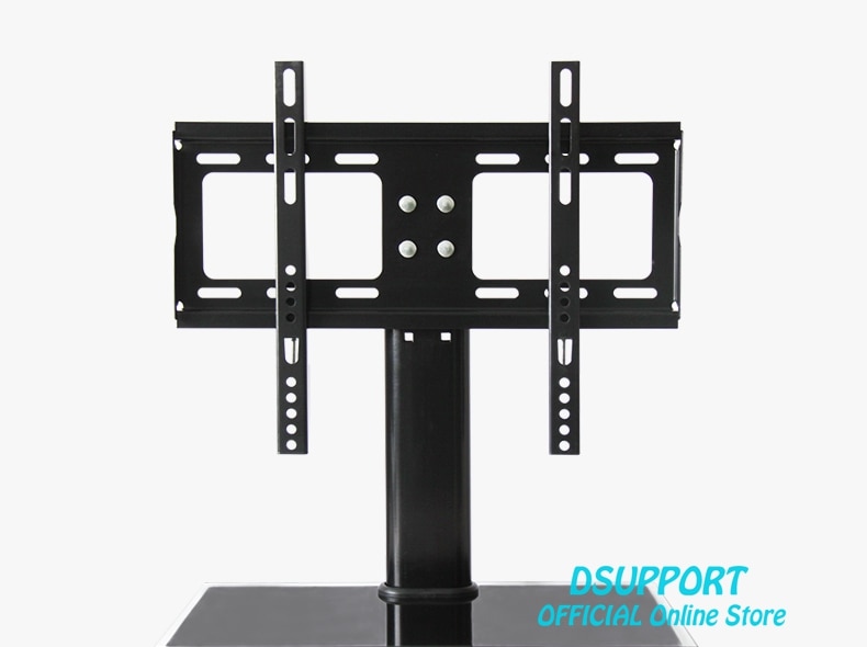 26-32 inch LED LCD TV Mount Stand VESA max 600x400mm Max.Loading 40 kgs TV stand mounts
