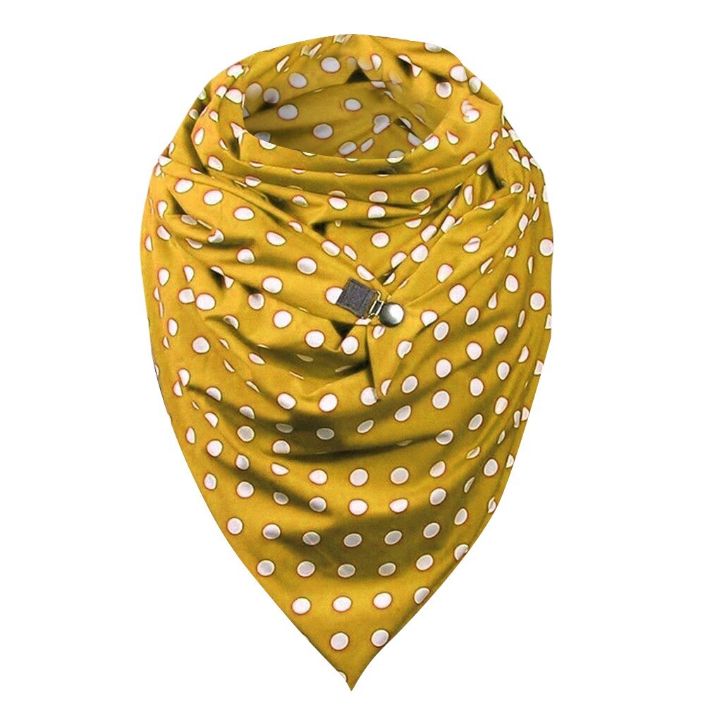 Gebreide Lente Winter Vrouwen Sjaal Vrouwen Effen Sjaal Mode Retro Vrouwelijke Multifunctionele Shawl Sjaal Lady Wrap Sjaal: I