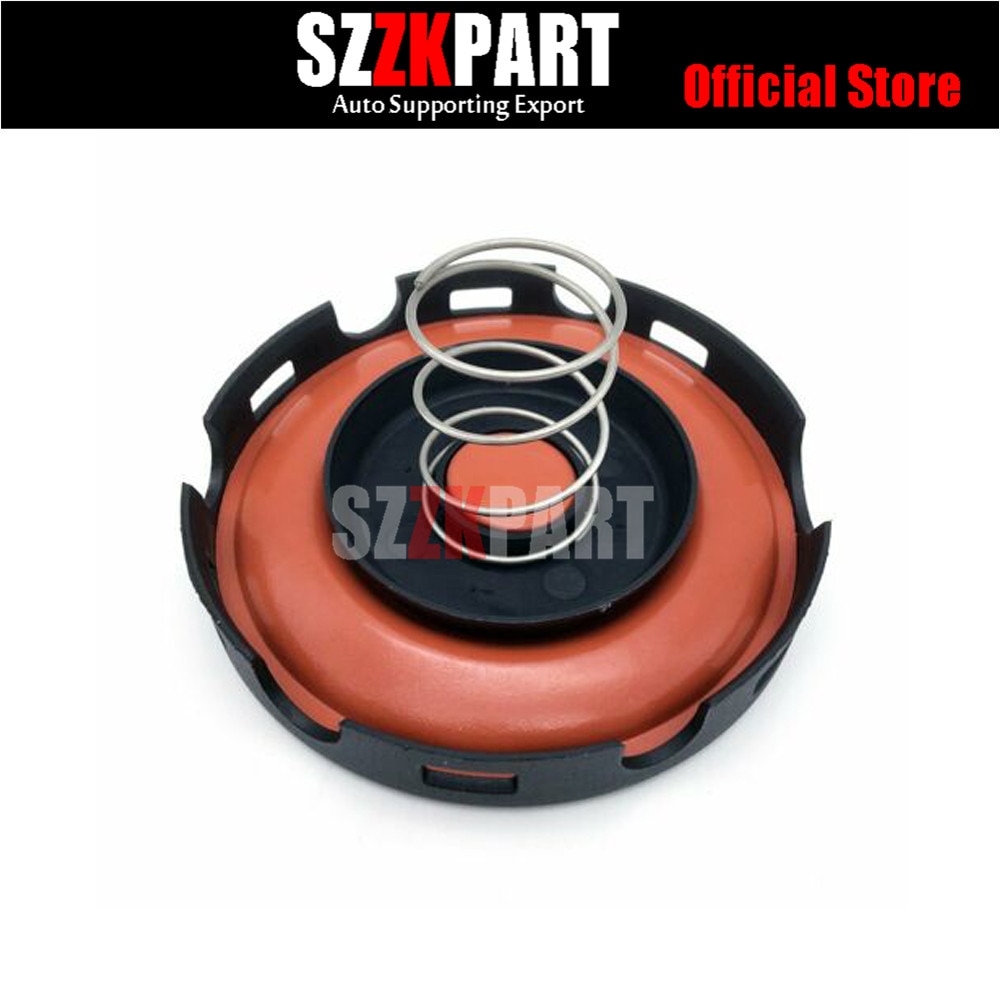 PCV Valve Diaphragm Repair Kit 917064 For VW Beet... Grandado